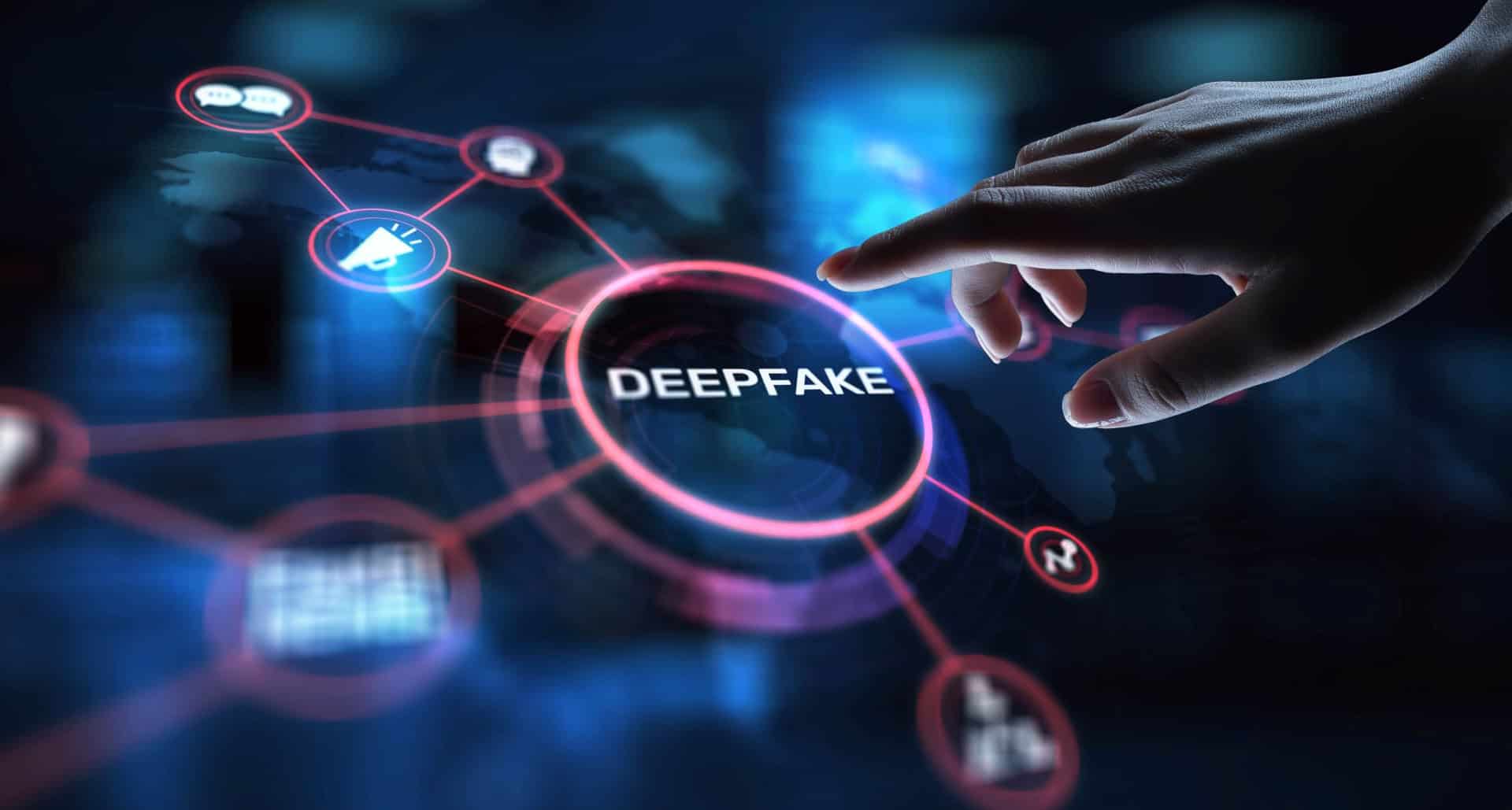 deepfake