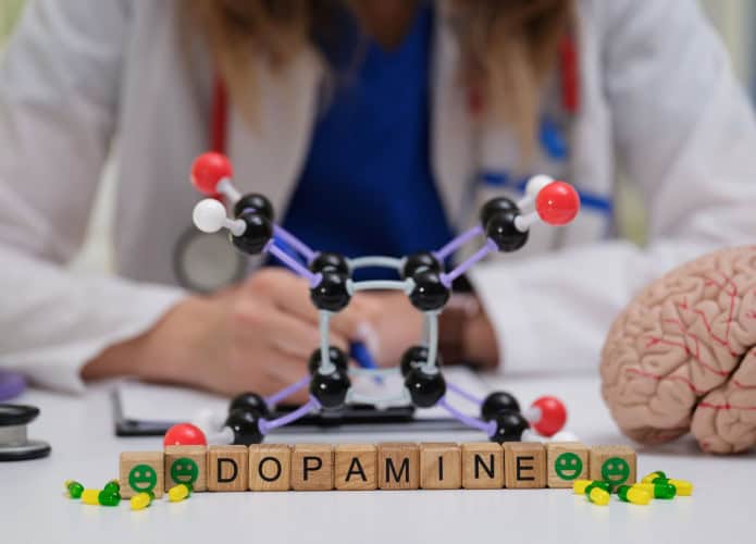 dopamina
