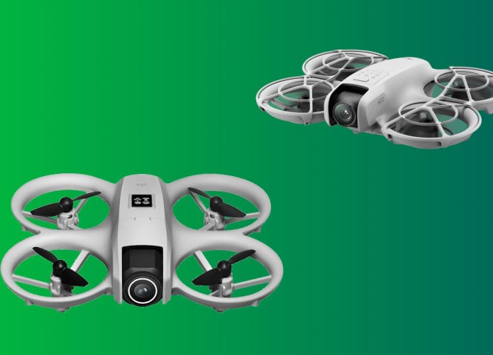 Drones