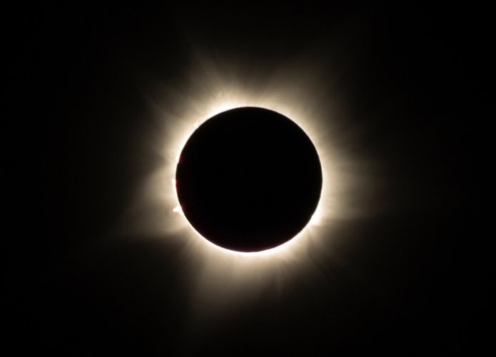 eclipse