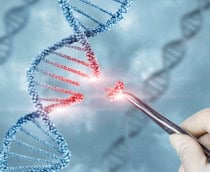 edição genética