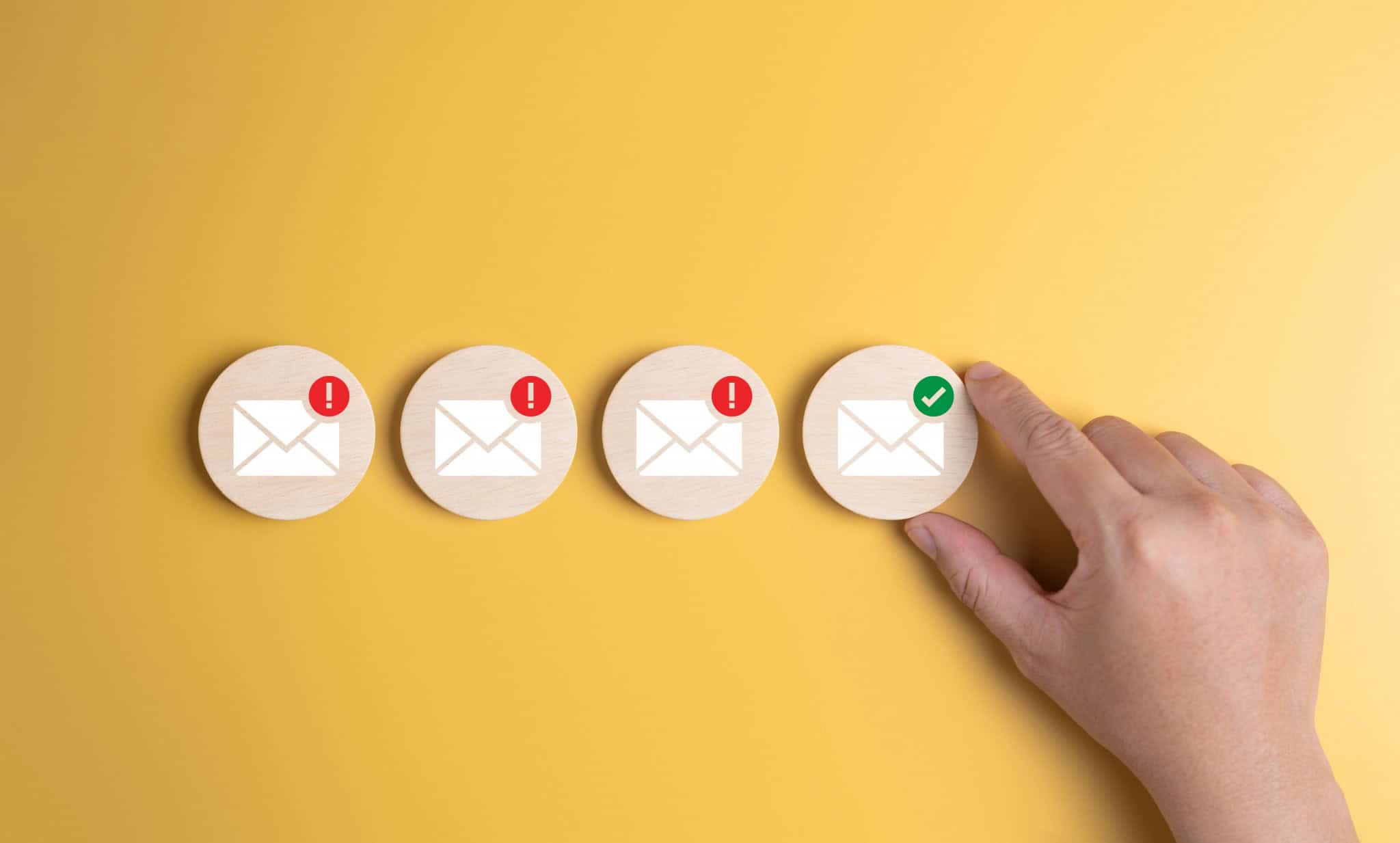 5 configurações no Proton Mail para você realizar na sua conta - Olhar ...