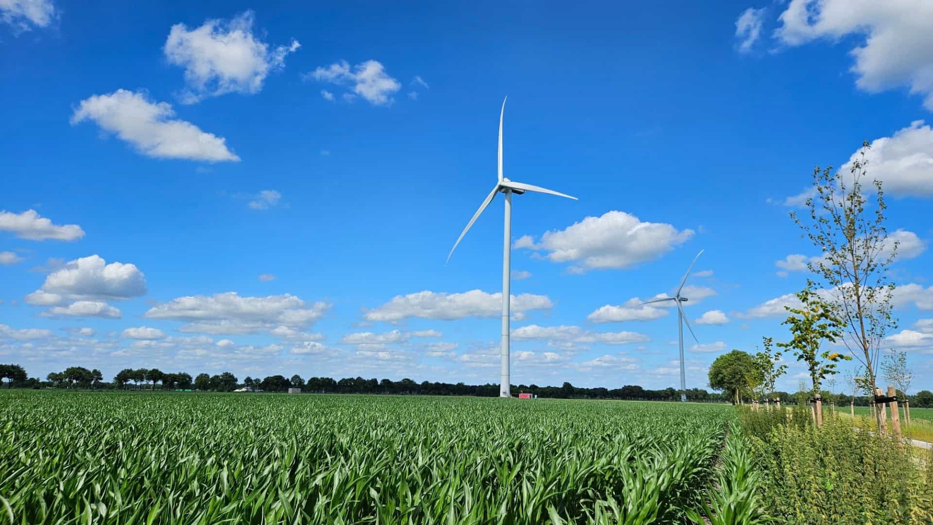 energia limpa