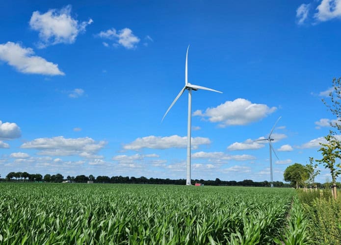 energia limpa