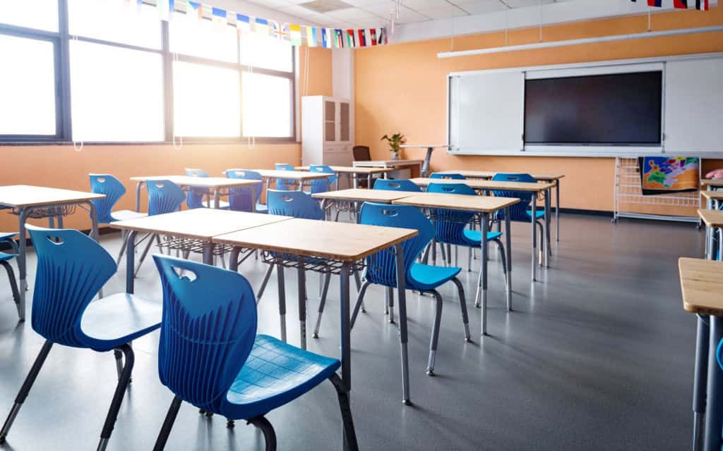 escola