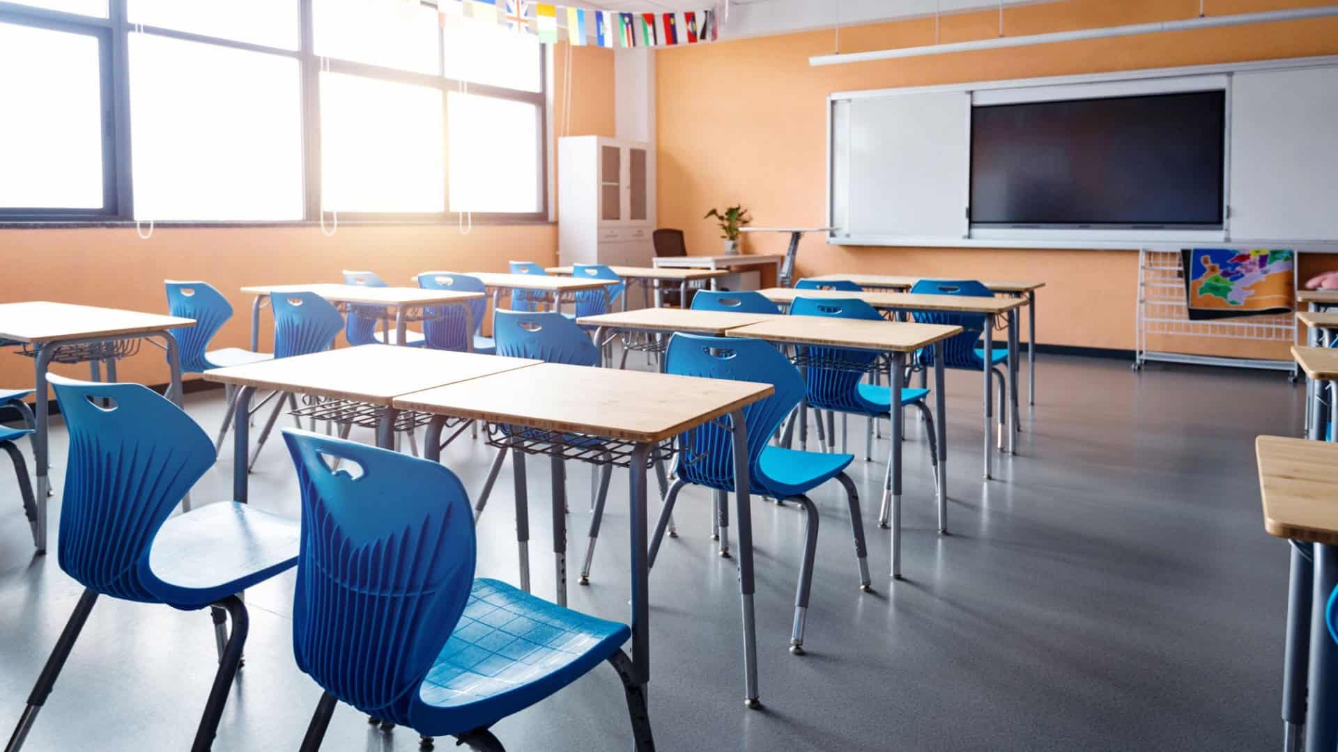 escola