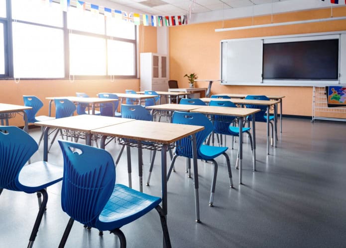 escola