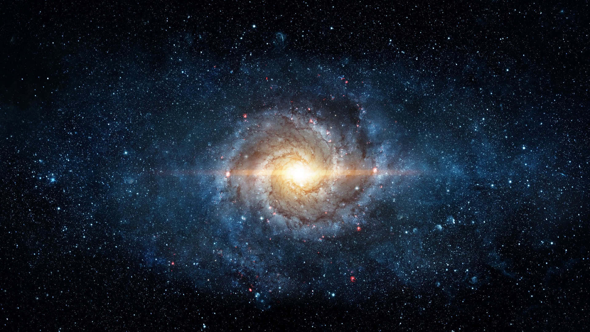 Conjunto de estrelas