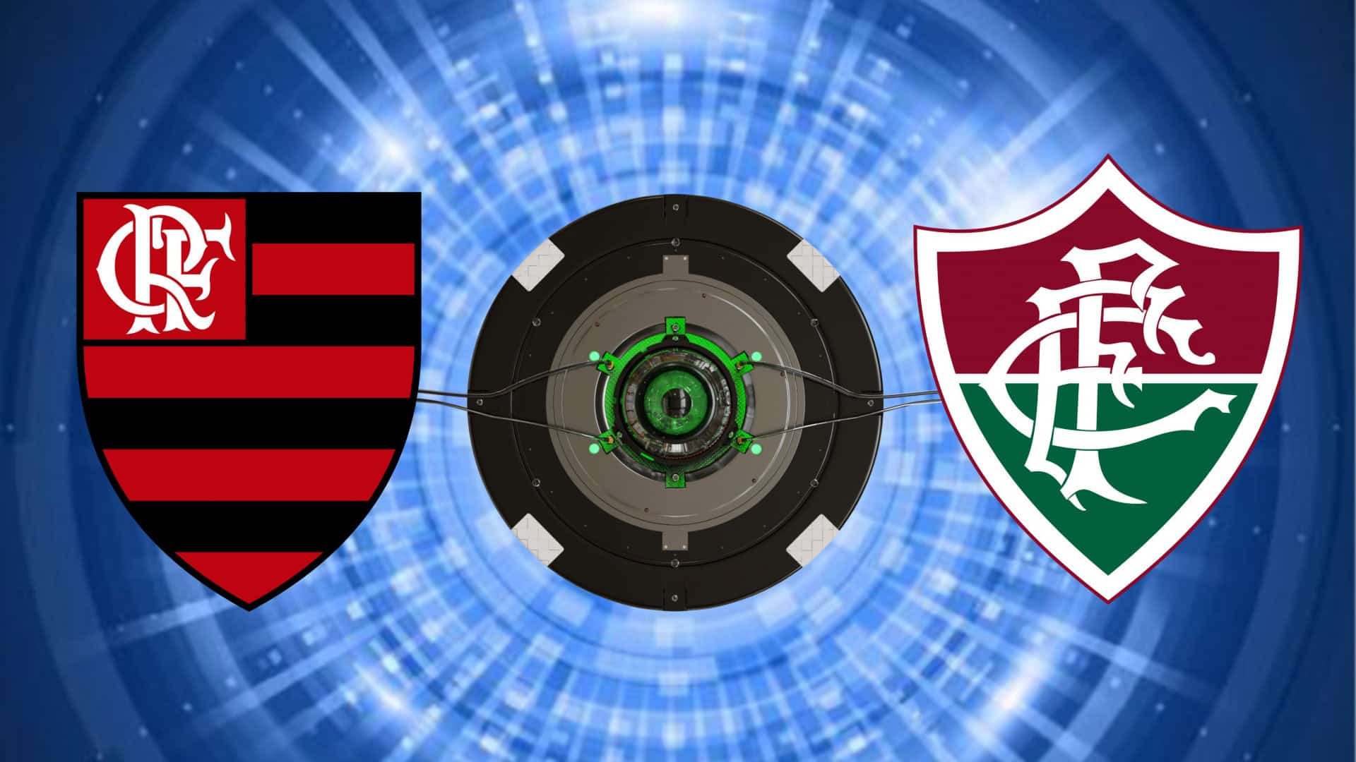 flamengo x fluminense