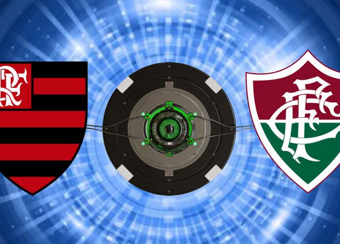 flamengo x fluminense