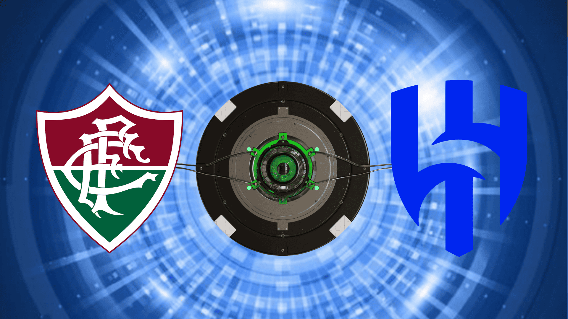 fluminense x al-hilal