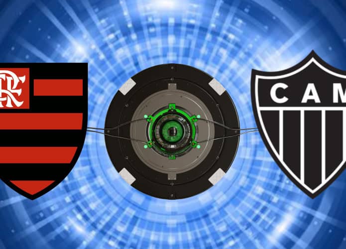 fluminense x atlético-mg