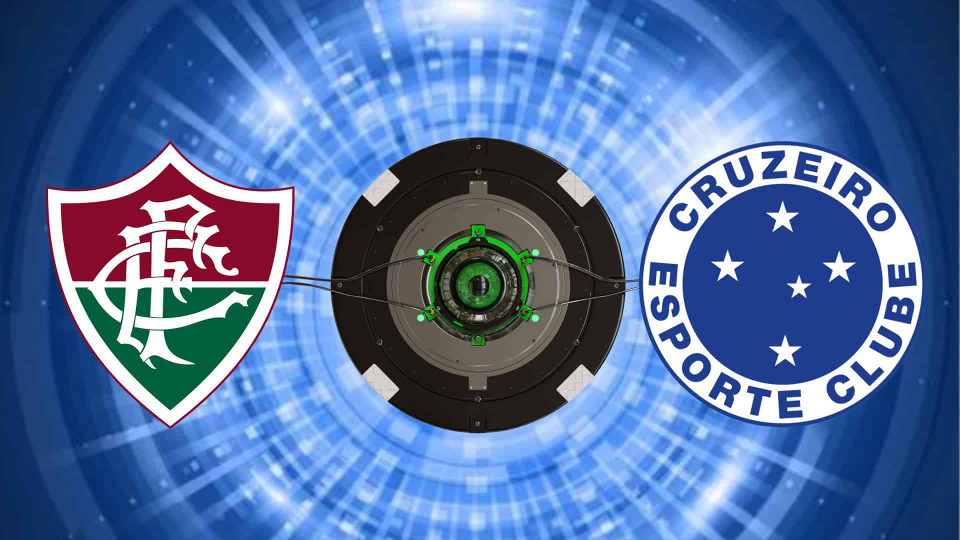 fluminense x cruzeiro