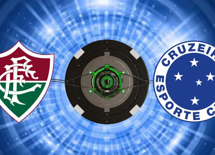 fluminense x cruzeiro