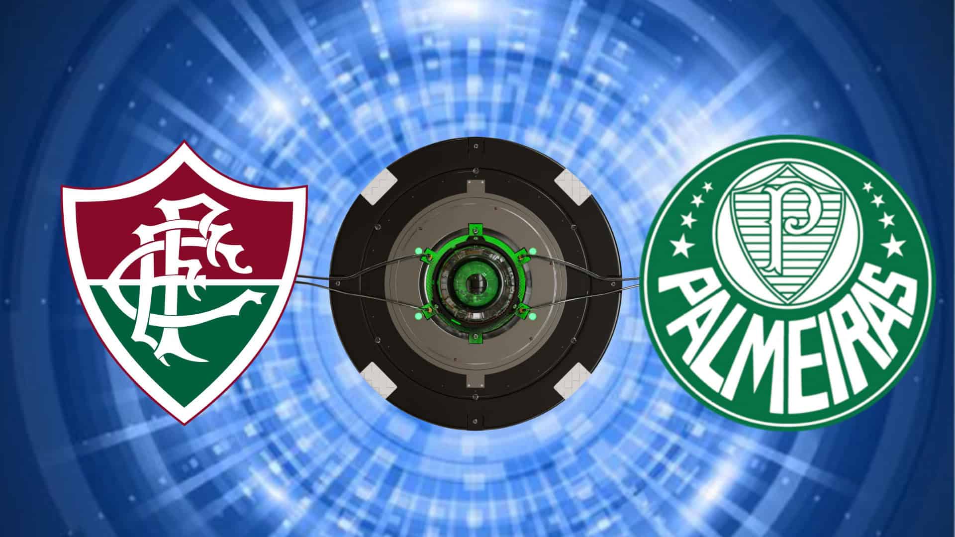 fluminense x palmeiras