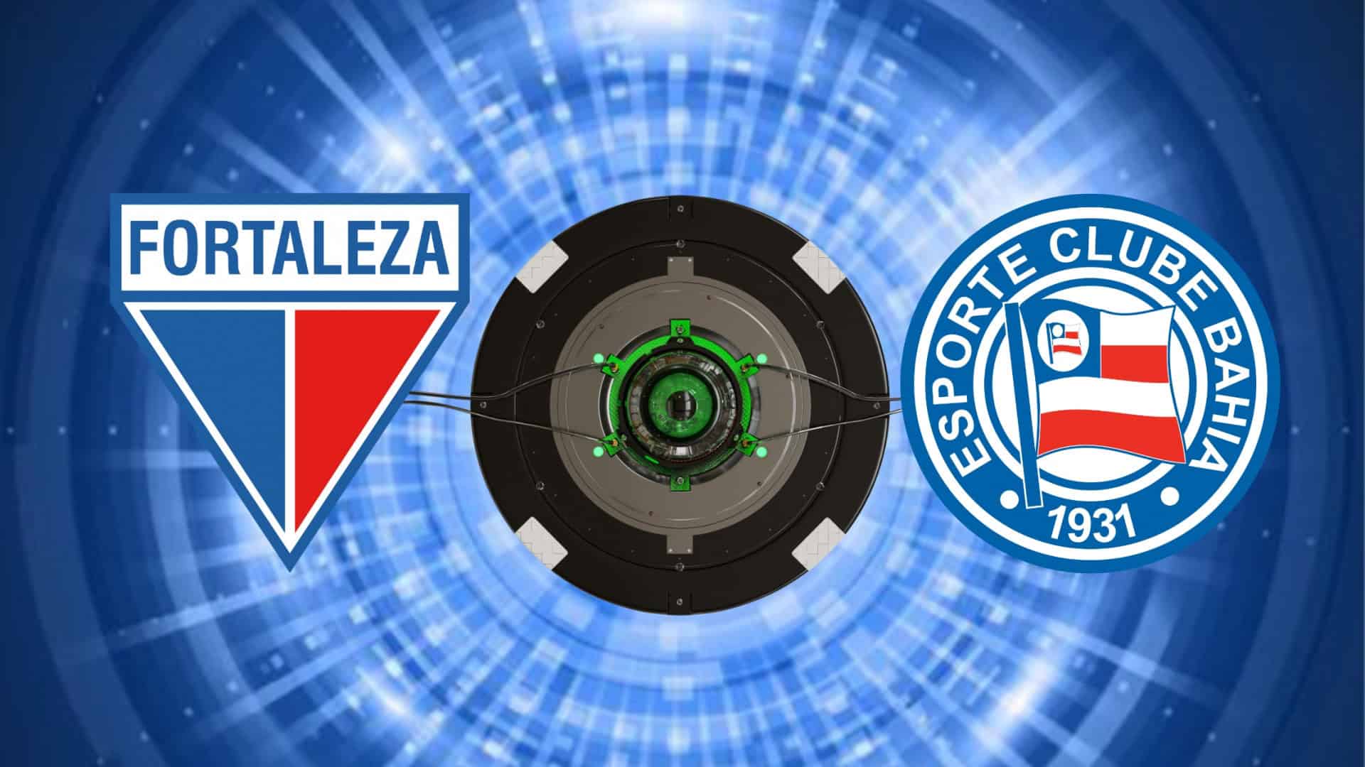 fortaleza x bahia