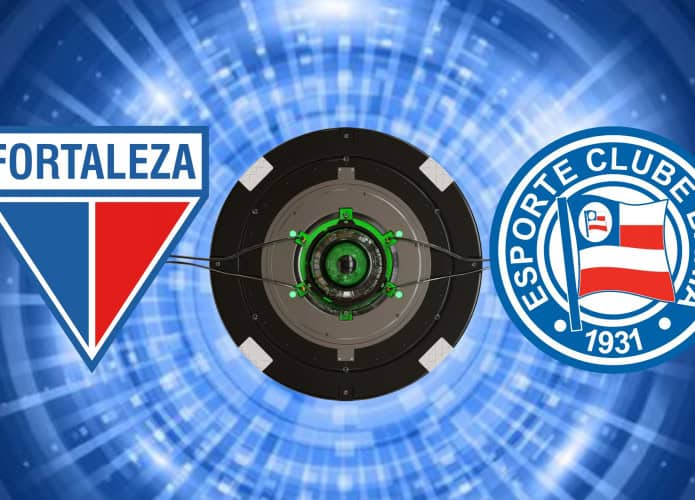 fortaleza x bahia