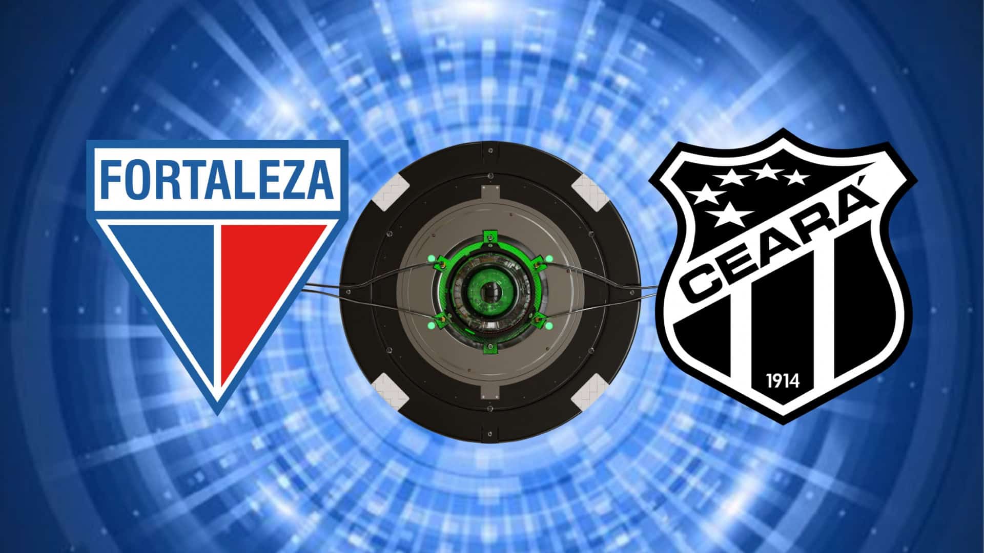 fortaleza x ceara