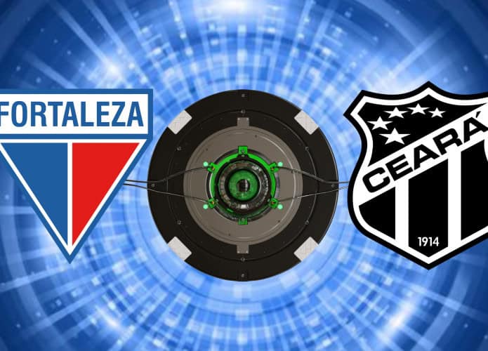 fortaleza x ceara