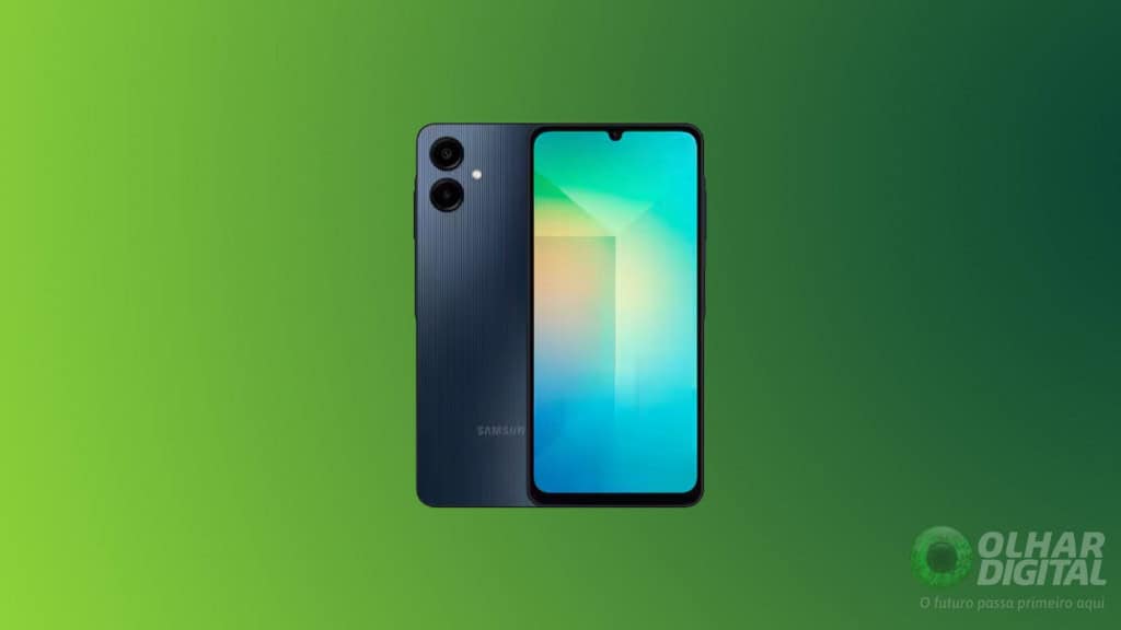 Samsung Galaxy A06