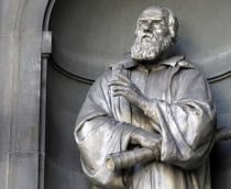 galileu galilei
