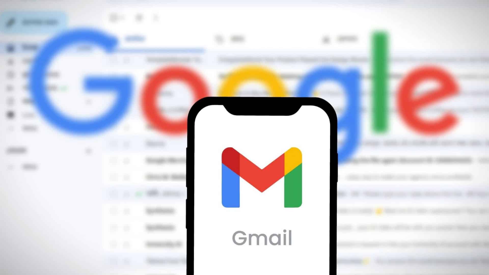 Futuro Do Gmail IA Vai Repaginar Caixa De Entrada Veja Como Fica