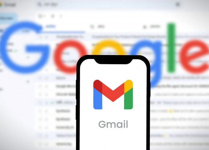 Gmail
