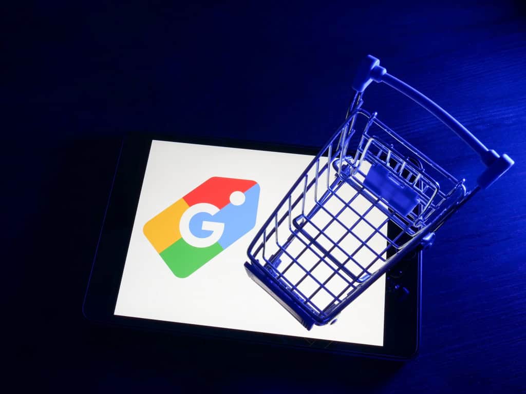 google compras