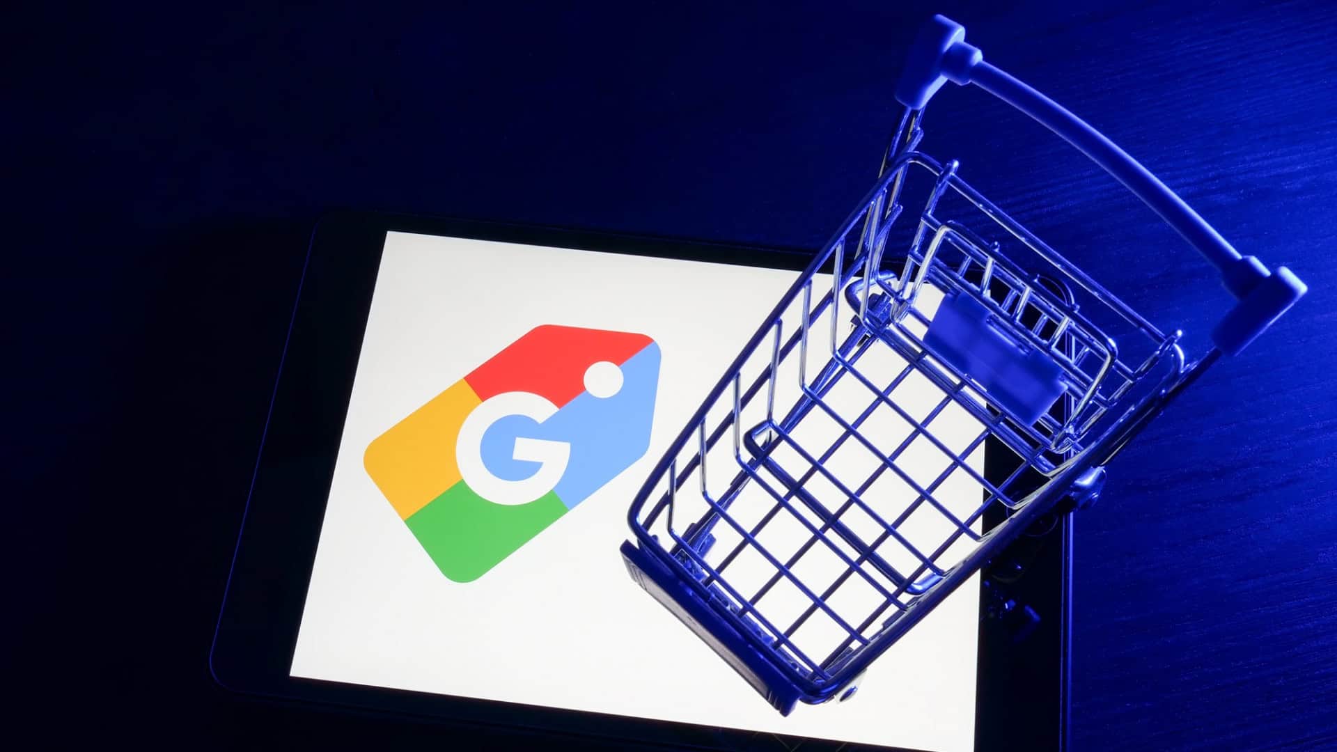 google compras