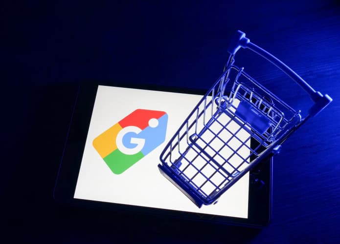 google compras