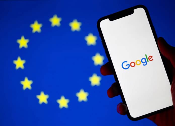 google europa