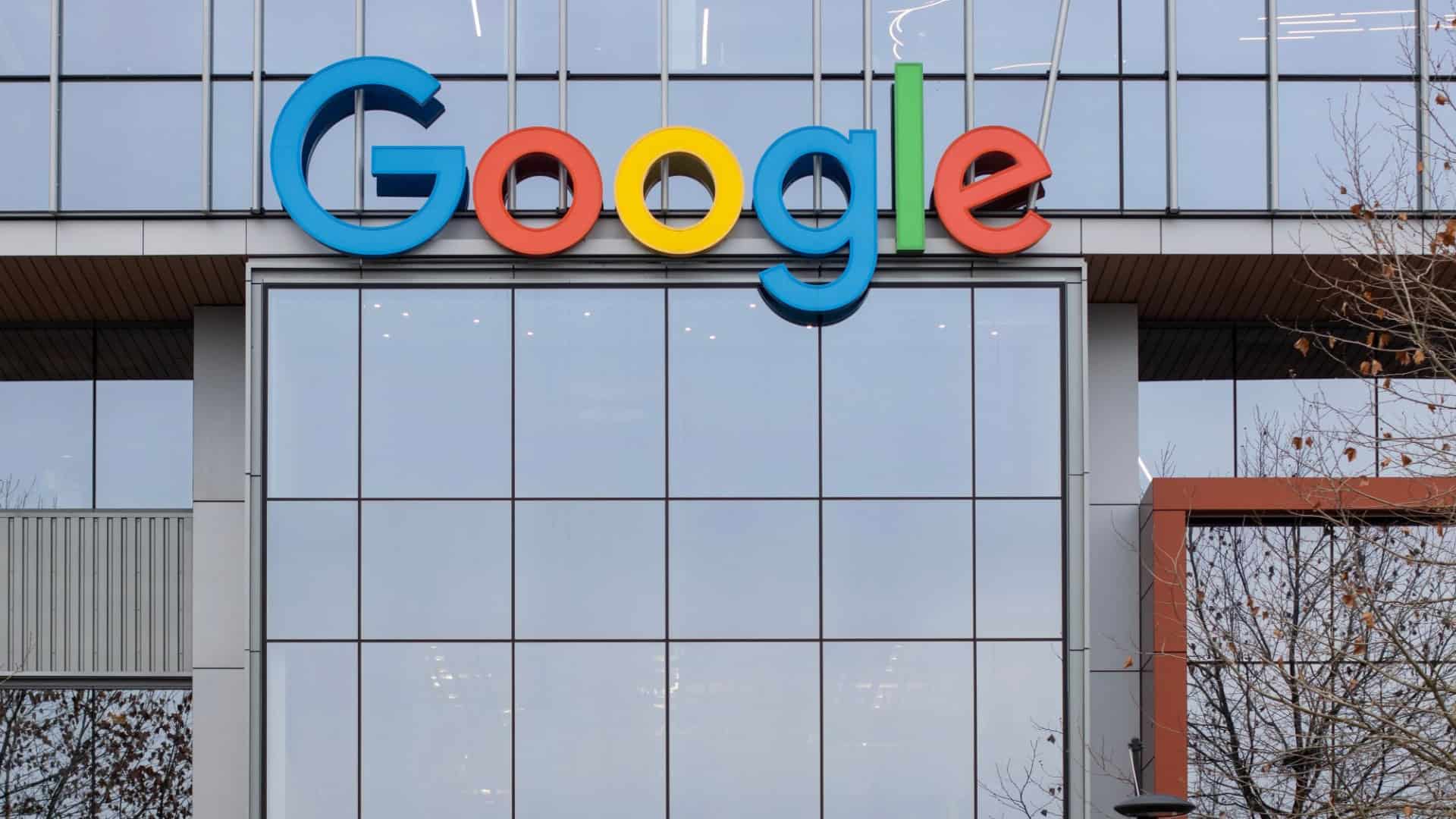 google