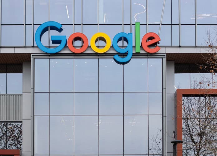 google