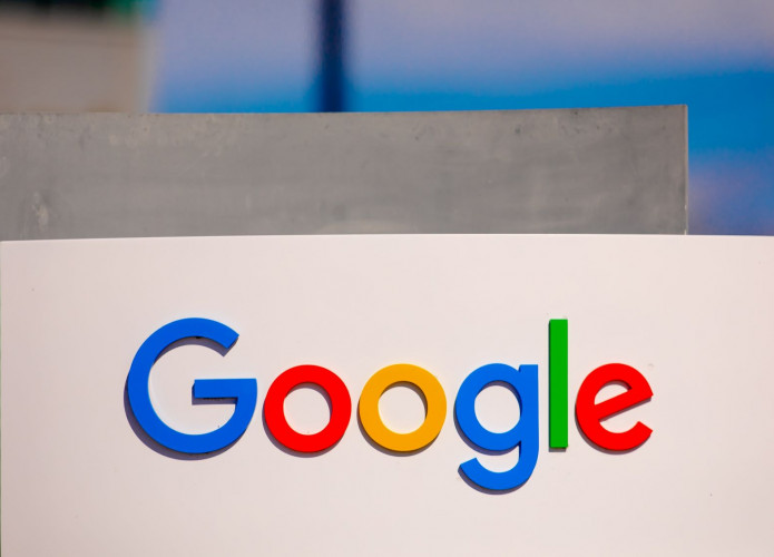 google