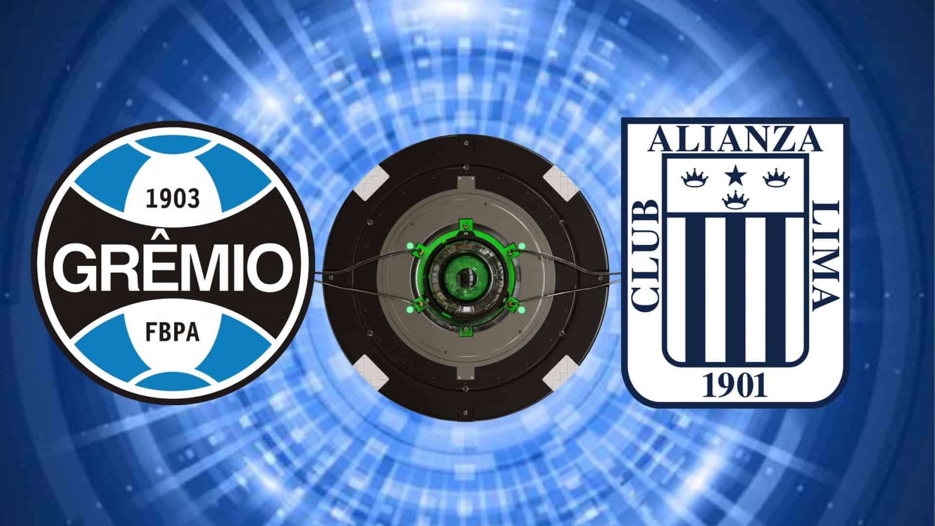 gremio x alianza lima