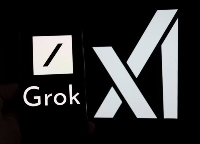 grok