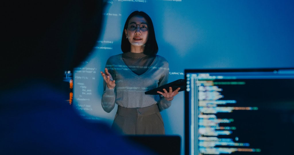 Centros de dados chineses pagam menos da metade do preço dos EUA, reforçando a vantagem energética do país.