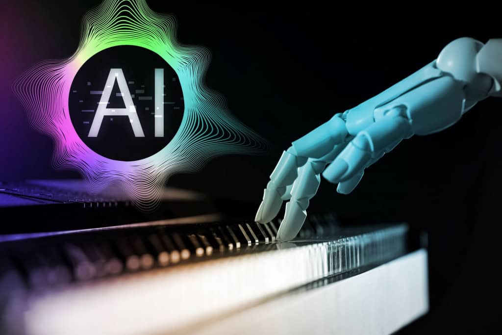 ia musical