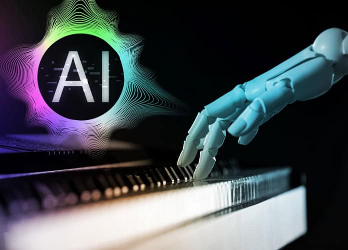 ia musical