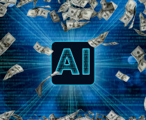 Ao centro, está escrito