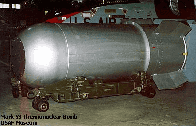 Bomba B53