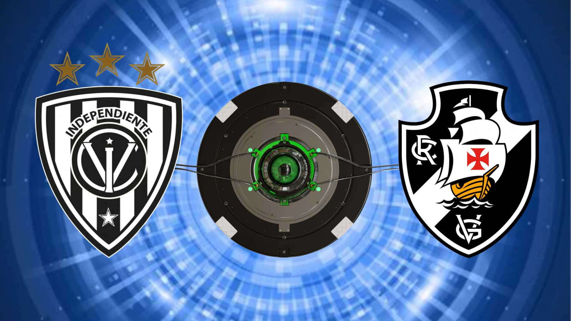 independiente del valle x vasco