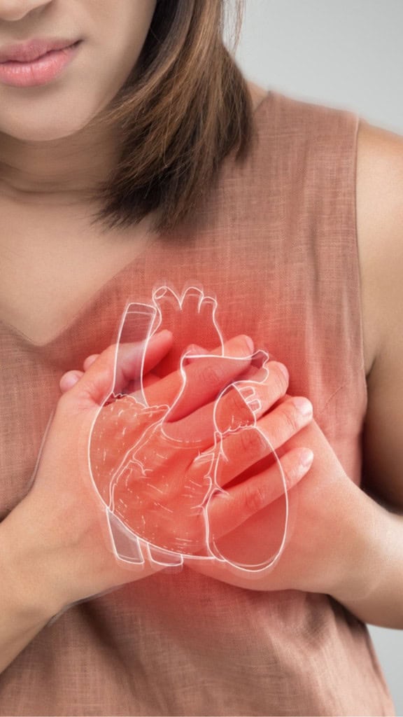infarto
