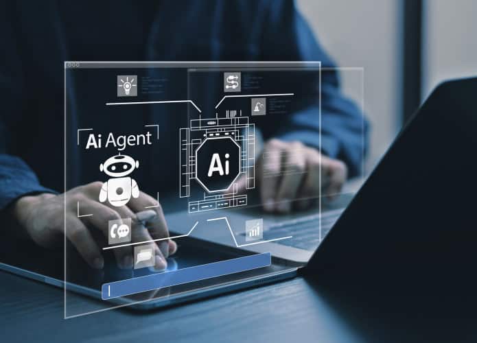 inteligência artificial