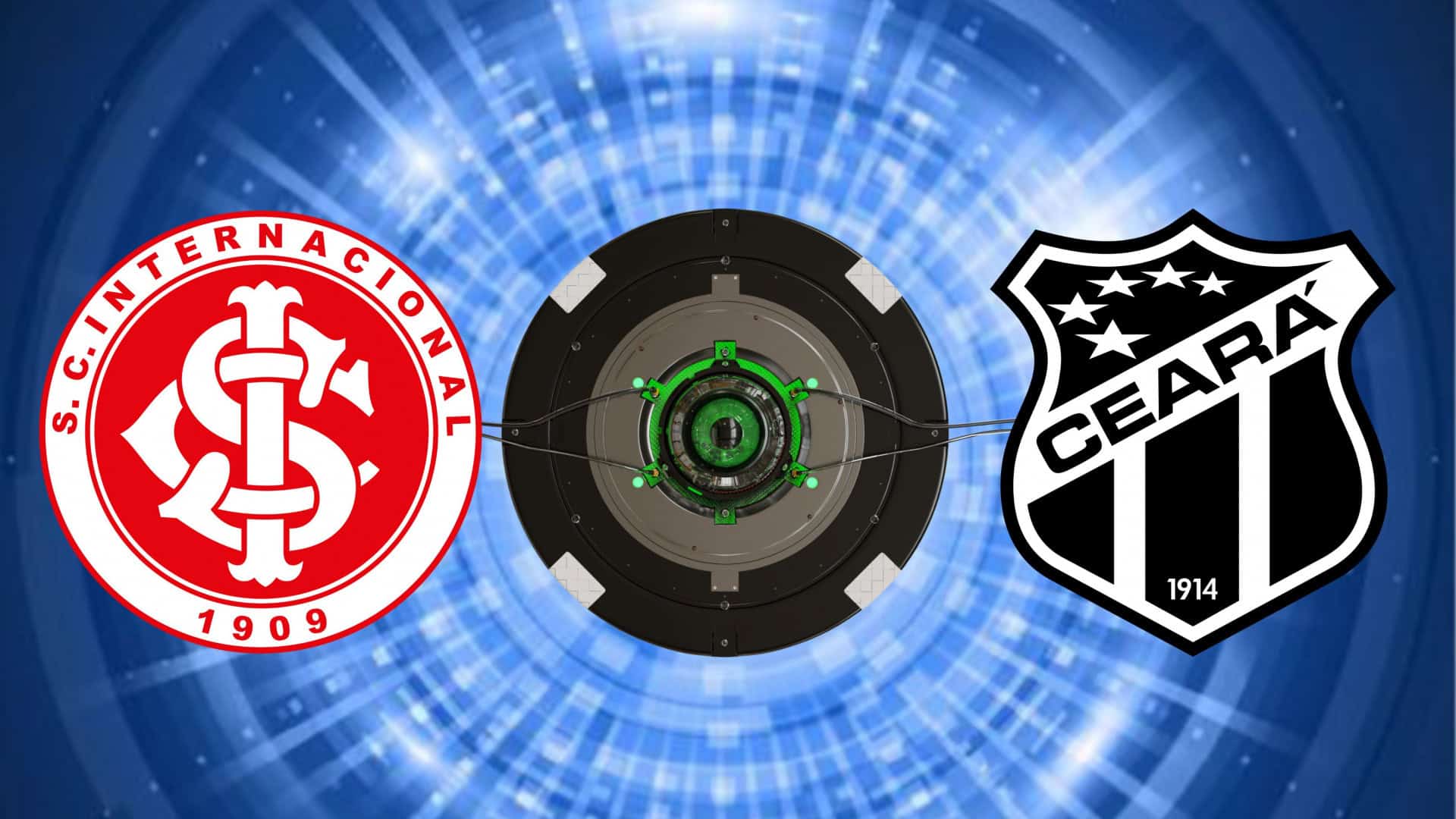 internacional x ceará