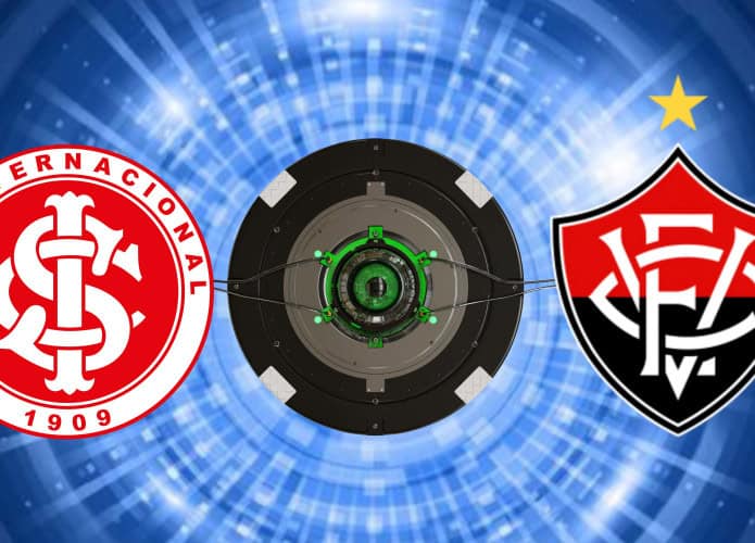 internacional x vitória