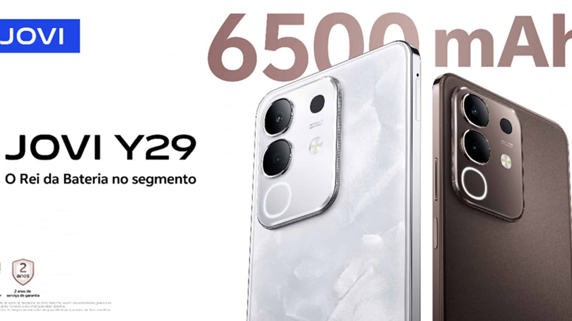 jovi y29