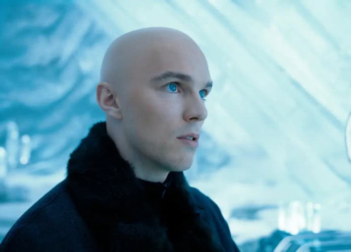 Lex Luthor
