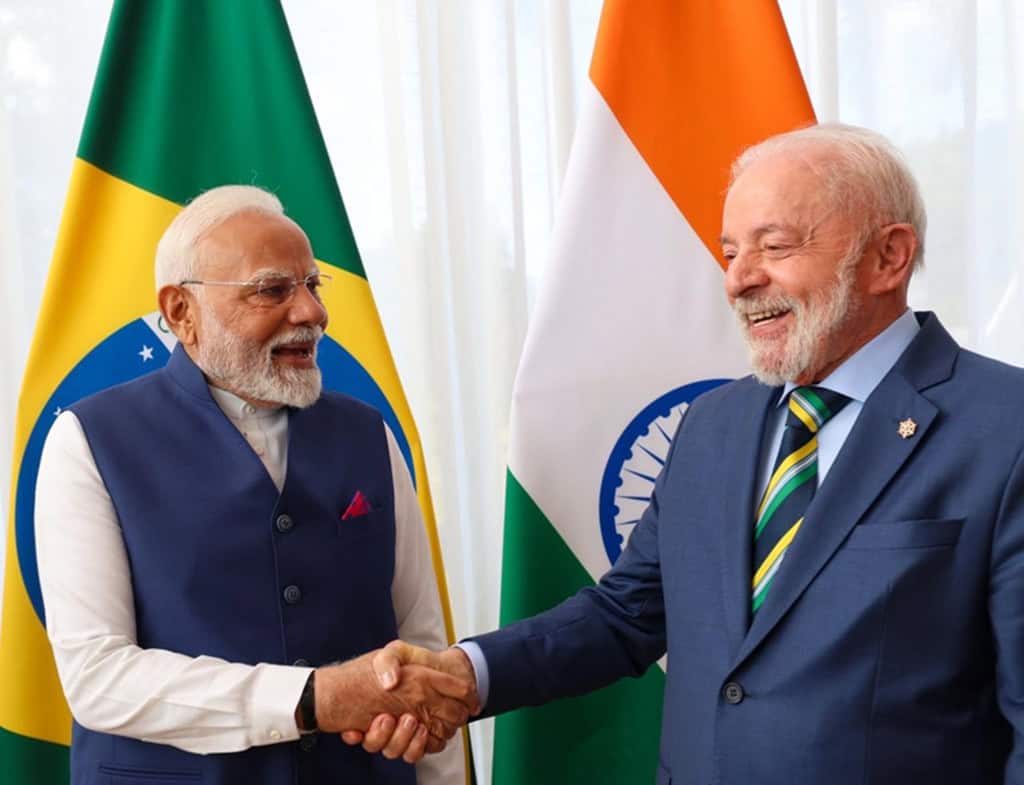 lula narendra modi