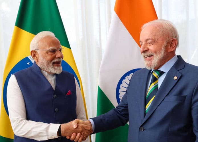 lula narendra modi